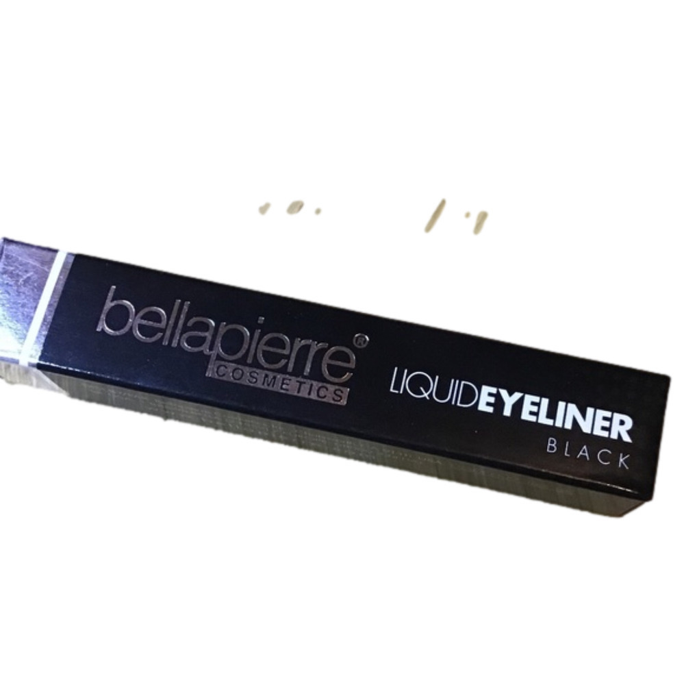 Bellapierre eyeliner bnib